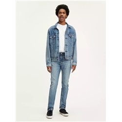 510™ SKINNY FIT MEN'S JEANS