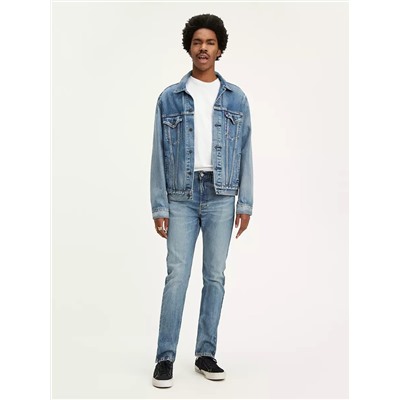 510™ SKINNY FIT MEN'S JEANS