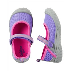 OshKosh Sporty Mary Janes