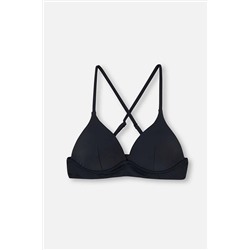 Dagi Siyah Bralet 23SW82005GB_SY
