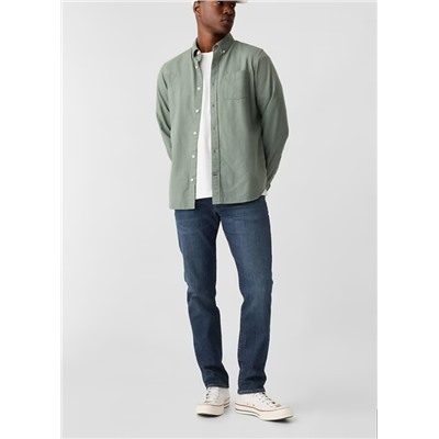 Slim GapFlex Jeans