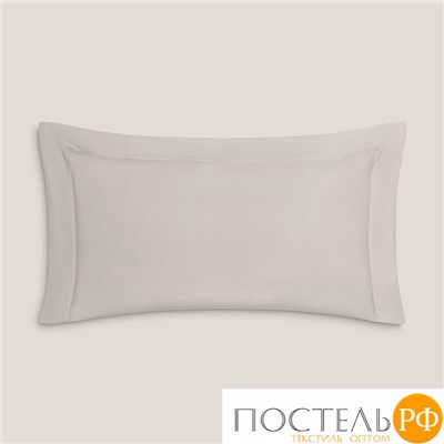 TOGAS СЕНСА беж Наволочка 70x70, 1 пр, 100% Sensotex эвкал. Вол