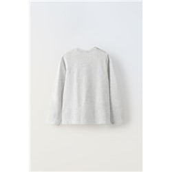 CAMISETA ESTAMPADO
