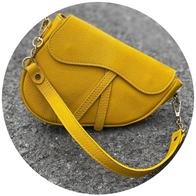 PELLE Disnapa AMARILLO