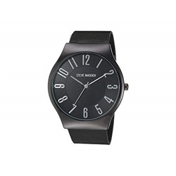 Steve Madden Alloy Band Watch SMW189