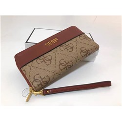 Кошельки gues*s  Размер: 21*11,5 см