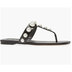 Makenna Sandal (Women) KARL LAGERFELD PARIS