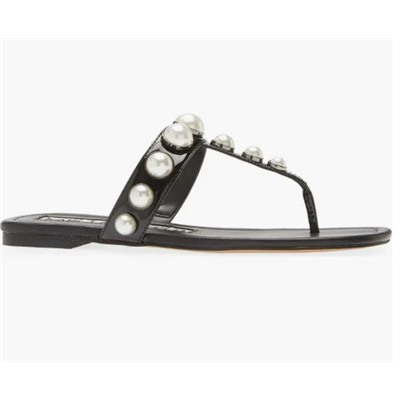 Makenna Sandal (Women) KARL LAGERFELD PARIS