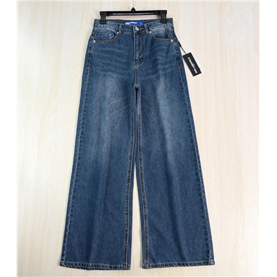 Женские джинсы с высокой талией KARL LAGERFEL*D ОРИГИНАЛ! 😎