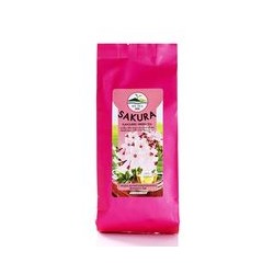 Зеленый чай с ароматом сакуры от Mt 70 гр Tea / Mt Tea Green tea sakura