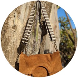 PELLE- SHOPPER ASA (440) cuero - (120)-19 (3) АКЦИЯ