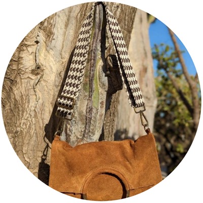 PELLE- SHOPPER ASA (440) cuero - (120)-19 (3) АКЦИЯ