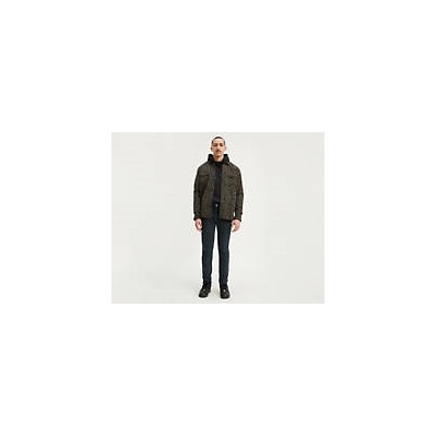 502™ Taper Fit Advanced Stretch Men's Jeans