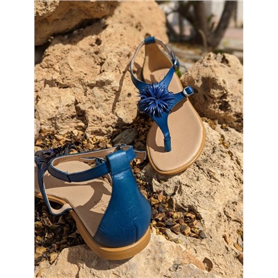 ZAPATOS 2726TG klaim+AB.Z · 147 (430) Azul