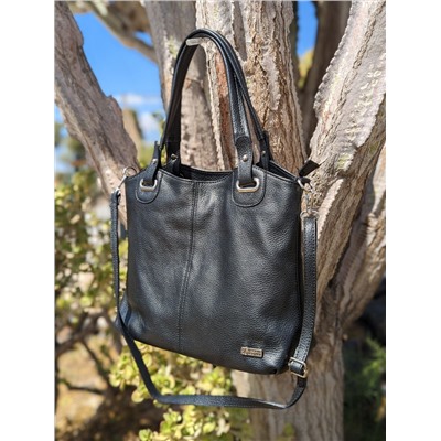 PELLE 18-07 Negro