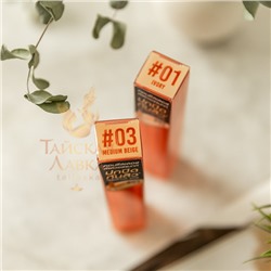 КОНСИЛЕР COVER MATTE (№03 СРЕДНИЙ БЕЖ) CATHY DOLL