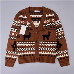 Женский вязаный кардиган MaxMar*a ОРИГИНАЛ!