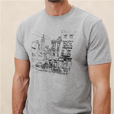 Graphic T-Shirt Featured Deals