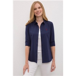 U.S. Polo Assn., Kadın Gömlek G082gl004.000.1177173