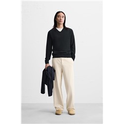 PANTALÓN JOGGER RELAXED FIT