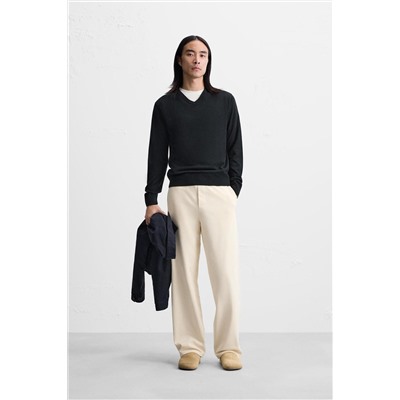 PANTALÓN JOGGER RELAXED FIT