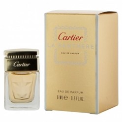 CARTIER LA PANTHERE edp (w) 6ml mini