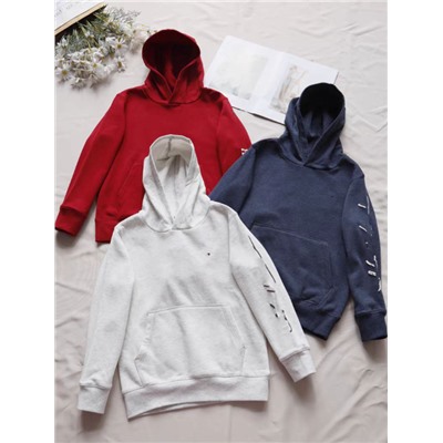 Детские и подростковые толстовки  Tommy Hilfiger. Экспорт