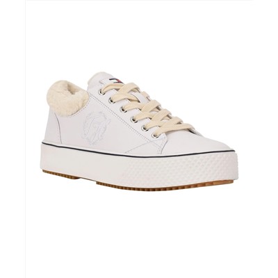 Tommy Hilfiger Women's Saveri Lace-Up Sneakers