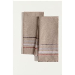 Brigitte 2'li Kurulama Bezi