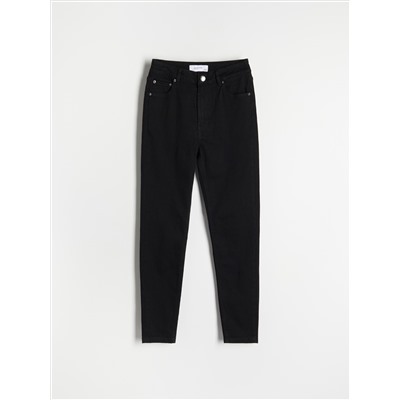 Schmale Jeans