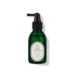 TENZERO ANTI-HAIR LOSS CICA COOLING TONIC Освежающий тоник против выпадения волос с экстрактом центеллы азиатской 100мл