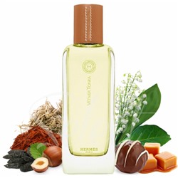 HERMES HERMESSENCE VETIVER TONKA edt 4ml mini
