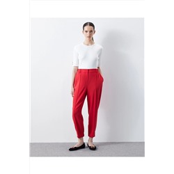 İpekyolCarrot fit pantolon