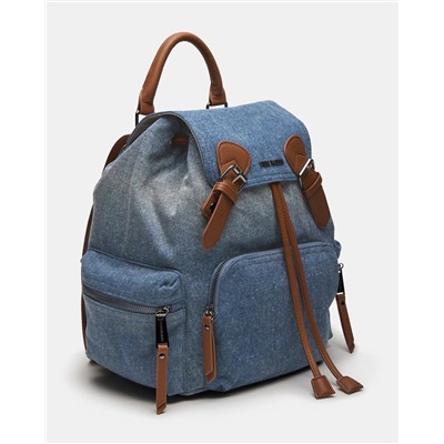 Solly Bag Bone