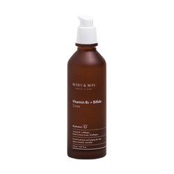 Vitamin B5+Bifida Toner Тонер с Витамином В5