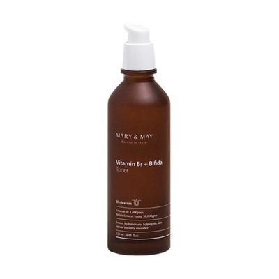 Vitamin B5+Bifida Toner Тонер с Витамином В5