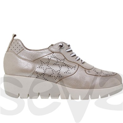 Desiree, ZAPATO SEÑORA PIEL