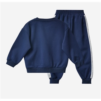 Спортивный костюм для мальчиков и девочек. Экспорт