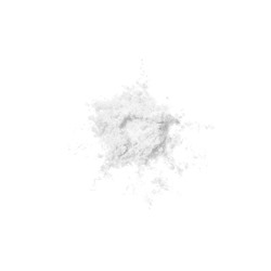 fresh effect face setting powder