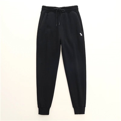 Утепленные штаны Abercrombi*e & Fitch