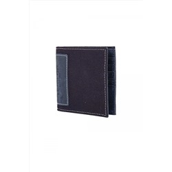 U.S. Polo Assn. Erkek Us Polo Assn Kanvas Erkek Cüzdanı Plcuz7707 18Y.CUZ.ECZ.USP.0002