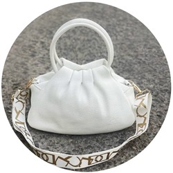 PELLE LUX/2 (750) Blanco CB-(60)-5