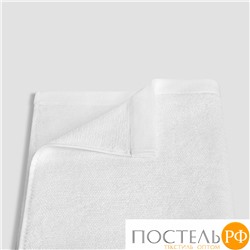 TOGAS Полотенце БРЮНО бел 40х60, 1 пр., 100% хлопок, 580 г/м2