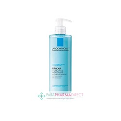 La Roche Posay Lipikar Surgras Crème Lavante Anti-Dessèchement 400ml
