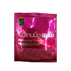 Сыворотка омолаживающая Supaporn с микрокапсулами 10 гр/Whitening Serum Patummas by Supaporn 10 g