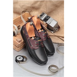 Daxtors D815 Günlük Klasik Hakiki Deri Ayakkabı DXTRHDRİ815