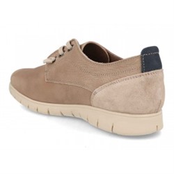 3339 - DI PRIETO
                ZAPATO CABALLERO PIEL