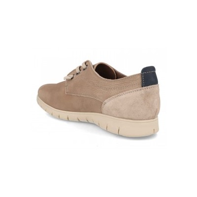 3339 - DI PRIETO
                ZAPATO CABALLERO PIEL