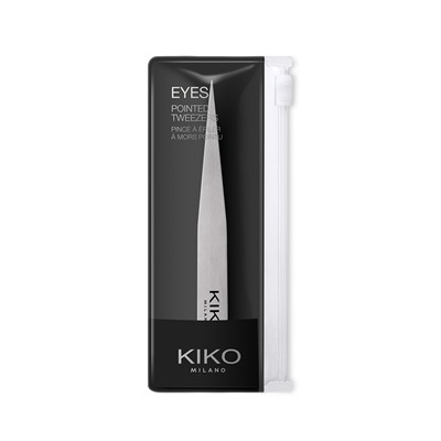 pointed tweezers