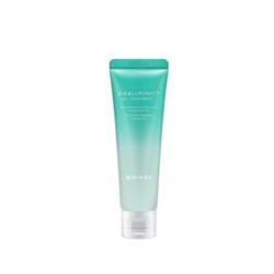 MIZON CICALURONIC GEL TREATMENT Увлажняющий крем-гель для лица с экстрактом центеллы азиатской и гиалуроновой кислотой 50мл